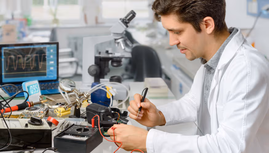 Evka 6 Elektronik Tamircisi