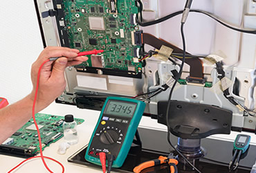 Evka 6 Elektronik Tamircisi