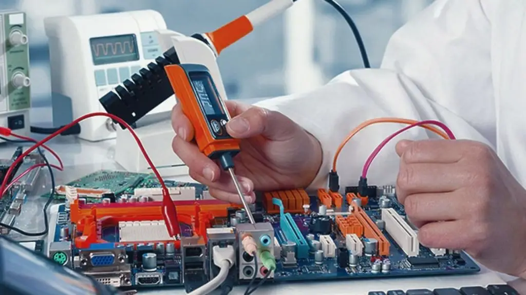 Evka 6 Elektronik Tamircisi